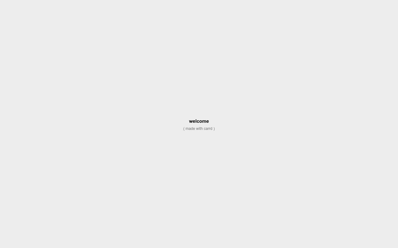 Carrd profile picture for @invaded